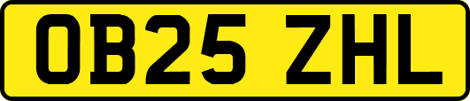 OB25ZHL