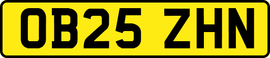 OB25ZHN