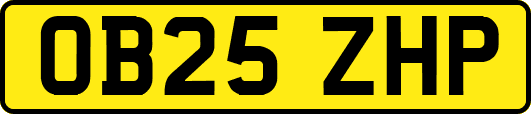 OB25ZHP