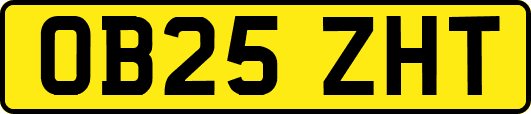 OB25ZHT