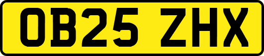 OB25ZHX