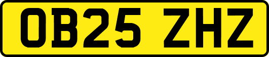 OB25ZHZ