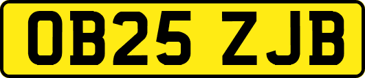OB25ZJB