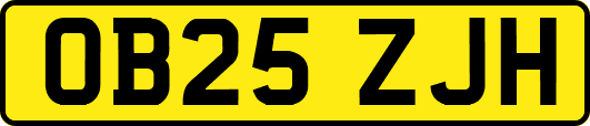 OB25ZJH