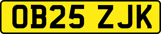 OB25ZJK