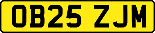 OB25ZJM