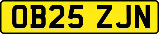 OB25ZJN