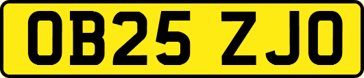 OB25ZJO