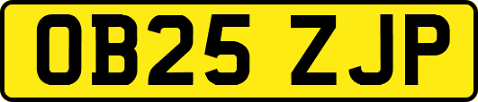 OB25ZJP