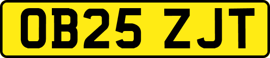 OB25ZJT