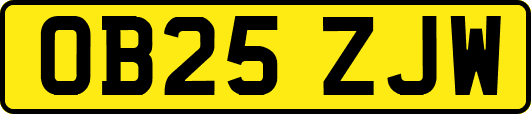 OB25ZJW