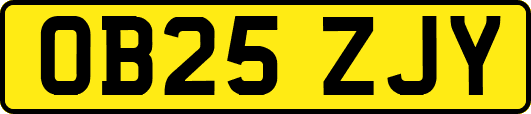 OB25ZJY
