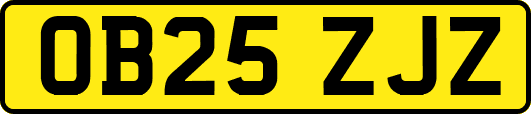 OB25ZJZ
