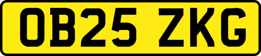OB25ZKG