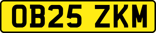 OB25ZKM