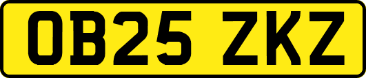 OB25ZKZ