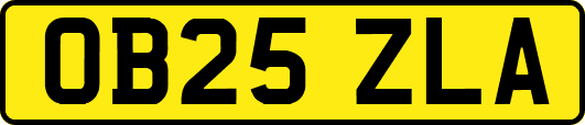 OB25ZLA