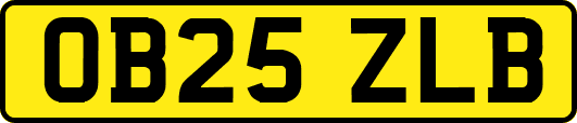 OB25ZLB