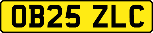 OB25ZLC