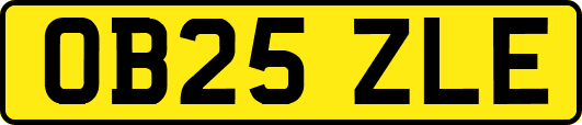 OB25ZLE
