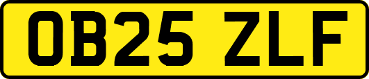 OB25ZLF