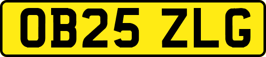 OB25ZLG