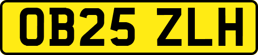 OB25ZLH