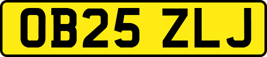 OB25ZLJ