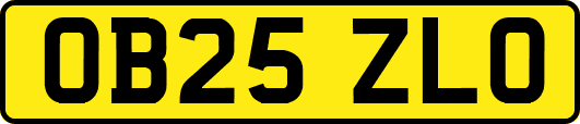OB25ZLO
