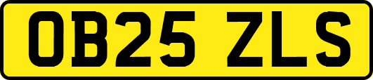 OB25ZLS