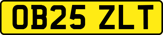 OB25ZLT