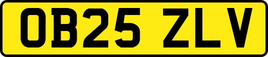 OB25ZLV