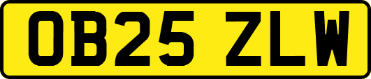 OB25ZLW