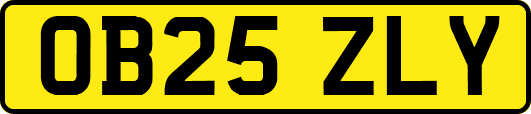 OB25ZLY