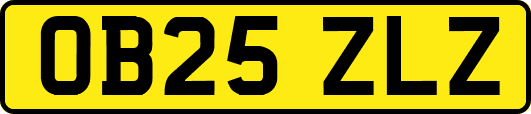 OB25ZLZ