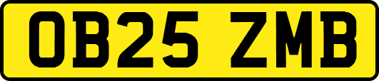 OB25ZMB