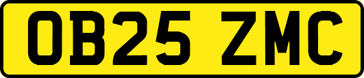 OB25ZMC