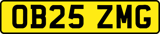 OB25ZMG