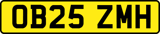 OB25ZMH