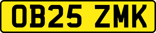 OB25ZMK