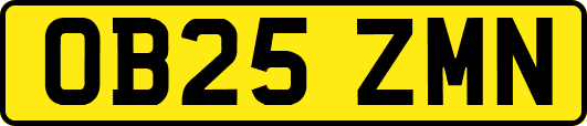 OB25ZMN