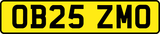 OB25ZMO