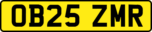 OB25ZMR