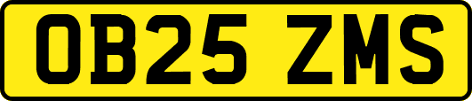OB25ZMS