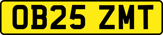 OB25ZMT