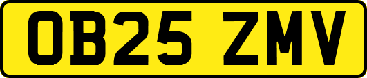 OB25ZMV