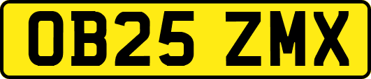 OB25ZMX