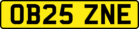 OB25ZNE