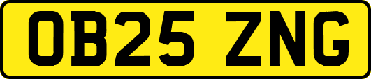 OB25ZNG
