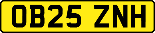 OB25ZNH